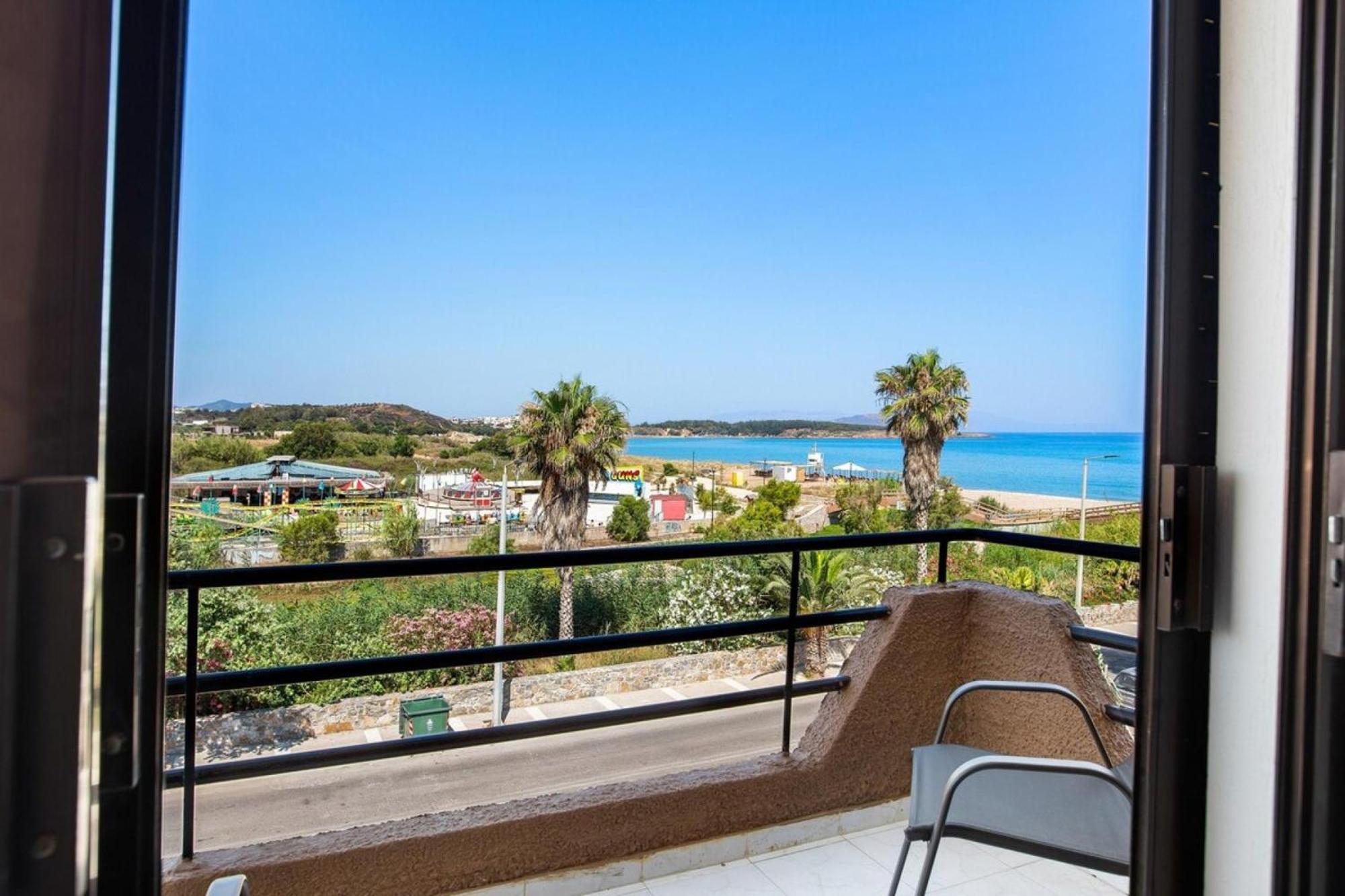 Appartamento Sun In Chania 15