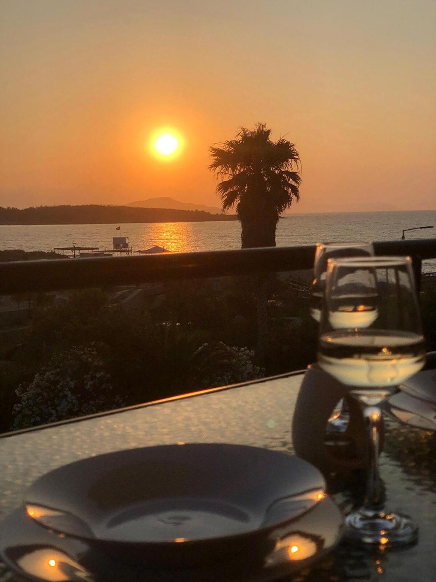 Sun In Chania 15 Appartamento La Canea