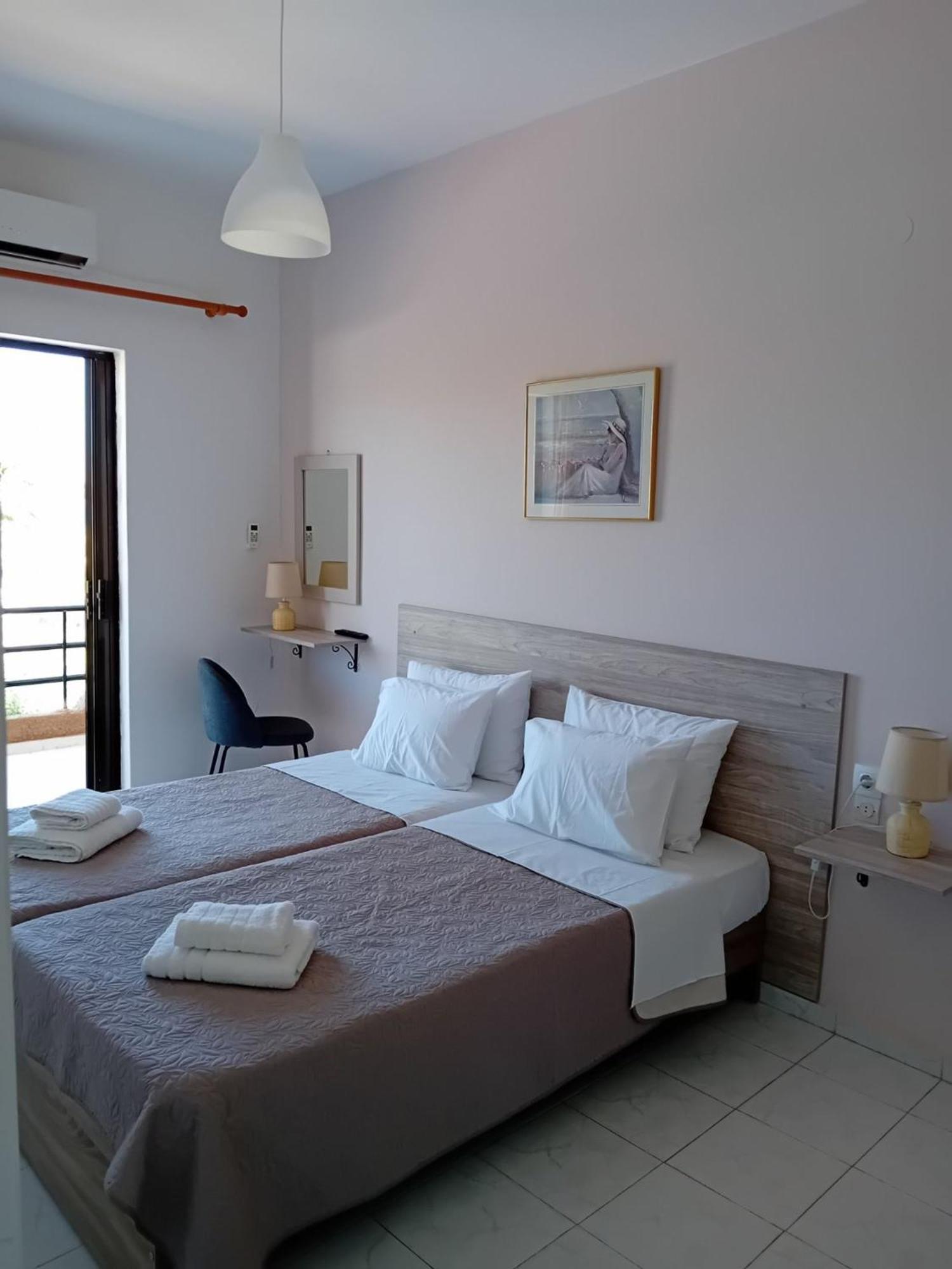 Appartamento Sun In Chania 15 La Canea